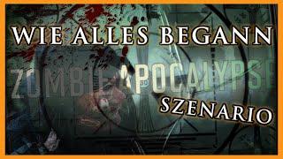 Anfang der Zombie Apokalypse! | Teil 1 | Outdoor Anca