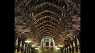 The Westminster Hall Angels