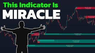 The ONLY Order Block Indicator You Will Ever Need! I Wish I Had This Before!