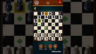 CHESS LEVEL 4 HARD|PLAY VS COMPUTER ||CHESS CLUB|