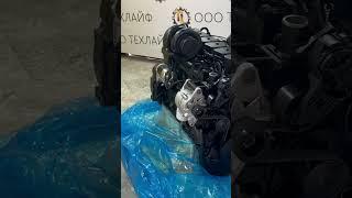 Отгрузка двигателя Cummins 6BTA5.9-C150 будет установлен на сварочную машину pipelineman pmhy125