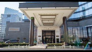 Hilton Istanbul Bomonti Hotel & Conference Center Video Tour