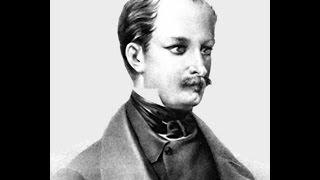 Федотов Павел Андреевич (1815-1852)