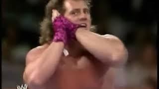 Brutus “The Barber” Beefcake vs. Stephan DeLeon (07 03 1988 WWF Wrestling Challenge)