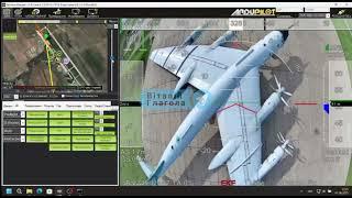 RAW: Ukrainian Drones strike Russian Tu-95 Strategic Bombers