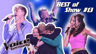 Battles Show #13: The BEST PERFORMANCES  | The Voice of Germany 2023