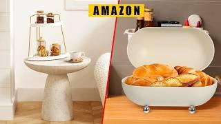 10 amazon hidden gems for your home you didn't know you needed!