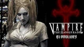 VtM Bloodlines OST - Santa Monica Theme