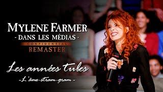 Mylène Farmer - L'âme-stram-gram [Les années tubes, TF1] (HD Remaster)