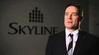 Private Business Growth Award finalist - The Skyline Group of Companies, Guelph, ON