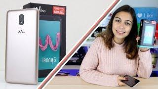 Será melhor que o Jerry 3? | Wiko Lenny 5 | Geek'alm