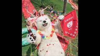 Campanha de Verão Coca-Cola - Urso | Atriz Giovana Garcez