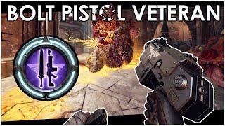 1 Hour of Auric Bolt Pistol Gameplay | TRUE DUO | Auric Monstrous Maelstrom | I - II - V - E - G