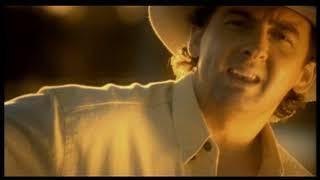 Lee Kernaghan - Goondiwindi Moon (Official Music Video)