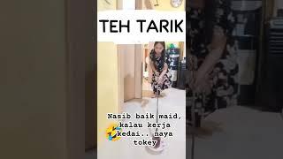 Bukan orang Malaysia