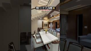 30x78 Good size house  Call: 9694-722-722 #ytshorts #kothiforsale #interiordesign #5bhkvilla