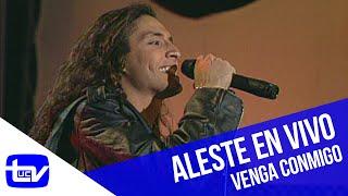 Venga Conmigo | Aleste - Hay un límite