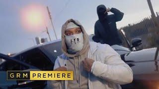 Tremz - Sticks Up Feat Mazza L20 [Music Video] | GRM Daily