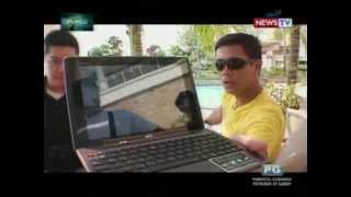 Pop Talk reviews the 3-in-1 gadget Asus Padfone!