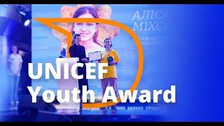 ARENACS UNICEF Youth Awards 2022 showreel