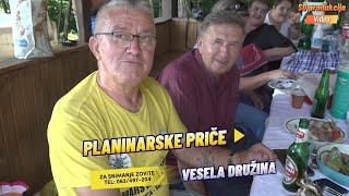 Šest žena i četrnaestoro djece, svi šalju, na vrijeme investiro #humor #planina