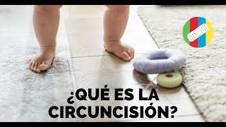 ¿Qué es la Circuncisión?