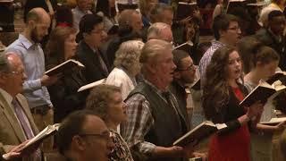Standing on the Promises Congregational Hymn