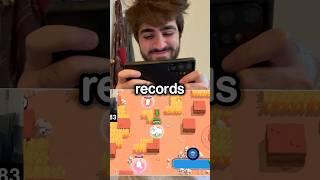 My 3 Brawl Stars World Records