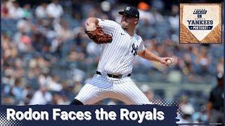 Locked On Yankees POSTCAST: New York Yankees BLAST Kansas City Royals