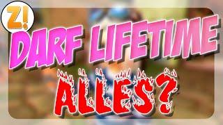 DARF LIFETIME ALLES?  | Star Stable