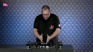 Pioneer XDJ-RX2 all-in-one DJ-systeem Review | Bax Music