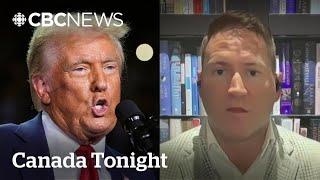 Should Canada retaliate against Trump's tariffs? | Canada Tonight