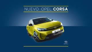 Fred. Olsen Express x Grupo Medina Cabrera | ¡Sorteo nuevo Opel Corsa Edition!