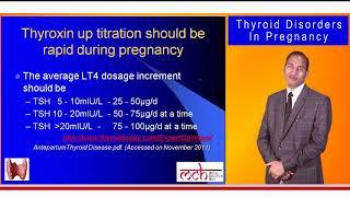 Thyroid Disorders in Pregnancy, Case Study 3&4&5 By MCH Medical Concepts in Hindi