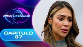 Capítulo 37 ️ | GRAN HERMANO CHILE | TEMP 02