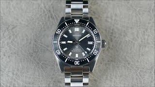 On the Wrist, from off the Cuff: Seiko Prospex – SBDC101 (SPB143), The ULTIMATE $1000 Seiko Diver!