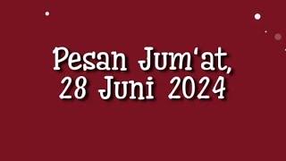 Ramalan Jum'at, 28/06/24"LAKUKAN KARMA BAIK TULUS, KAMU BISA MENARIK KEBERLIMPAHAN" | Lia Aurel