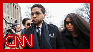 Laura Coates explains how Jussie Smollett’s conviction was overturned