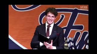 Prose Reading - IHSA Speech 2023 State Champion