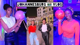 Fun things to do in Johannesburg, South Africa