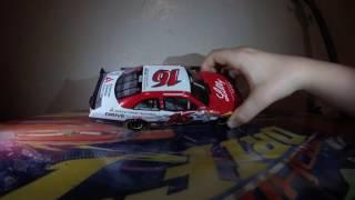 Diecast review Ryan Reed