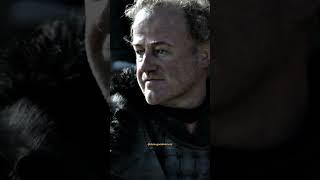 You think this is funny, do you? | Jon Snow X Alliser Thorne | Game of Thrones