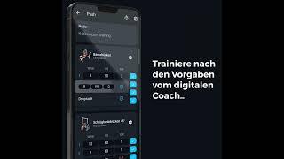 FITEP - Dein digitaler Coach für Training & Ernährung