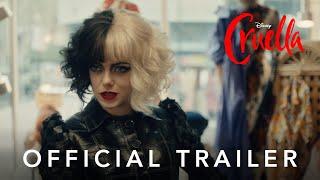 Cruella | Official Trailer | Disney UK