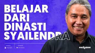 Apakah Catatan Sejarah Kita Elitis? - @HilmarFarid_ | Endgame #189