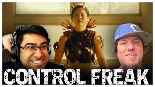 Control Freak: Kelly Marie Tran Horror Movie Review with John & Vin