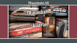 TRaumbahn Allerlei: ICE4, Bahnsteige, 3D-Drucke, Railjet-Frage, ... - 036