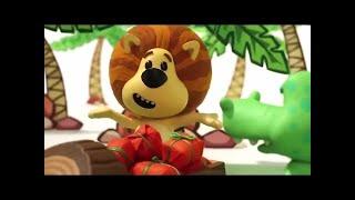 Raa Raa's Perfect Present  Christmas Special | Raa Raa The Noisy Lion | English | Videos For Kids