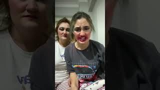 Saanaaa ohaaaa  #eğlence #comedy #araba