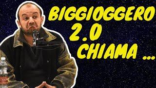 BIGGIOGGERO CHIAMA 2.0 ... 